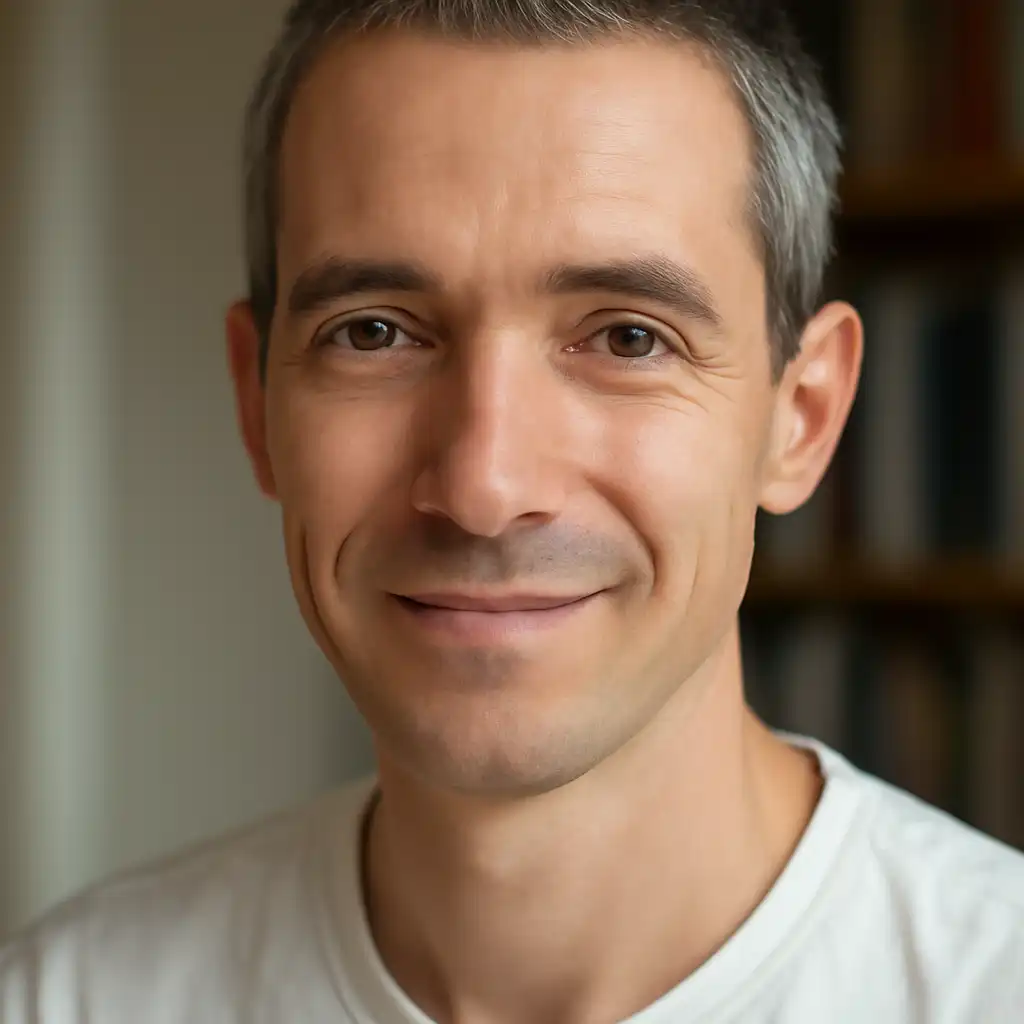 Marcus Wellington